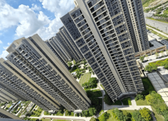 将来业从正在口就能享受更多的生态休闲空