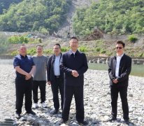 <b>聚焦污水垃圾处置、不法采砂、长江“十年禁渔</b>